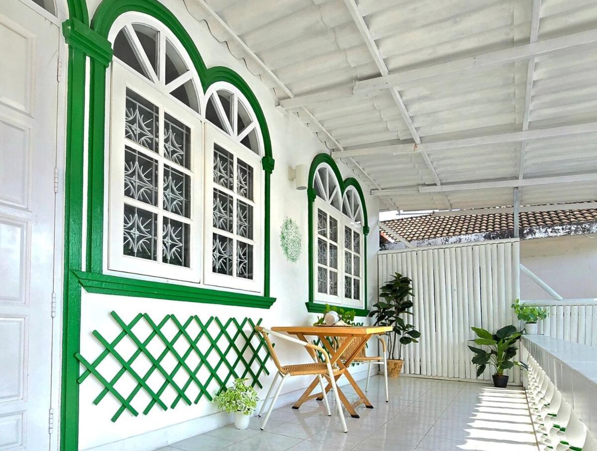 Village House I * Patong