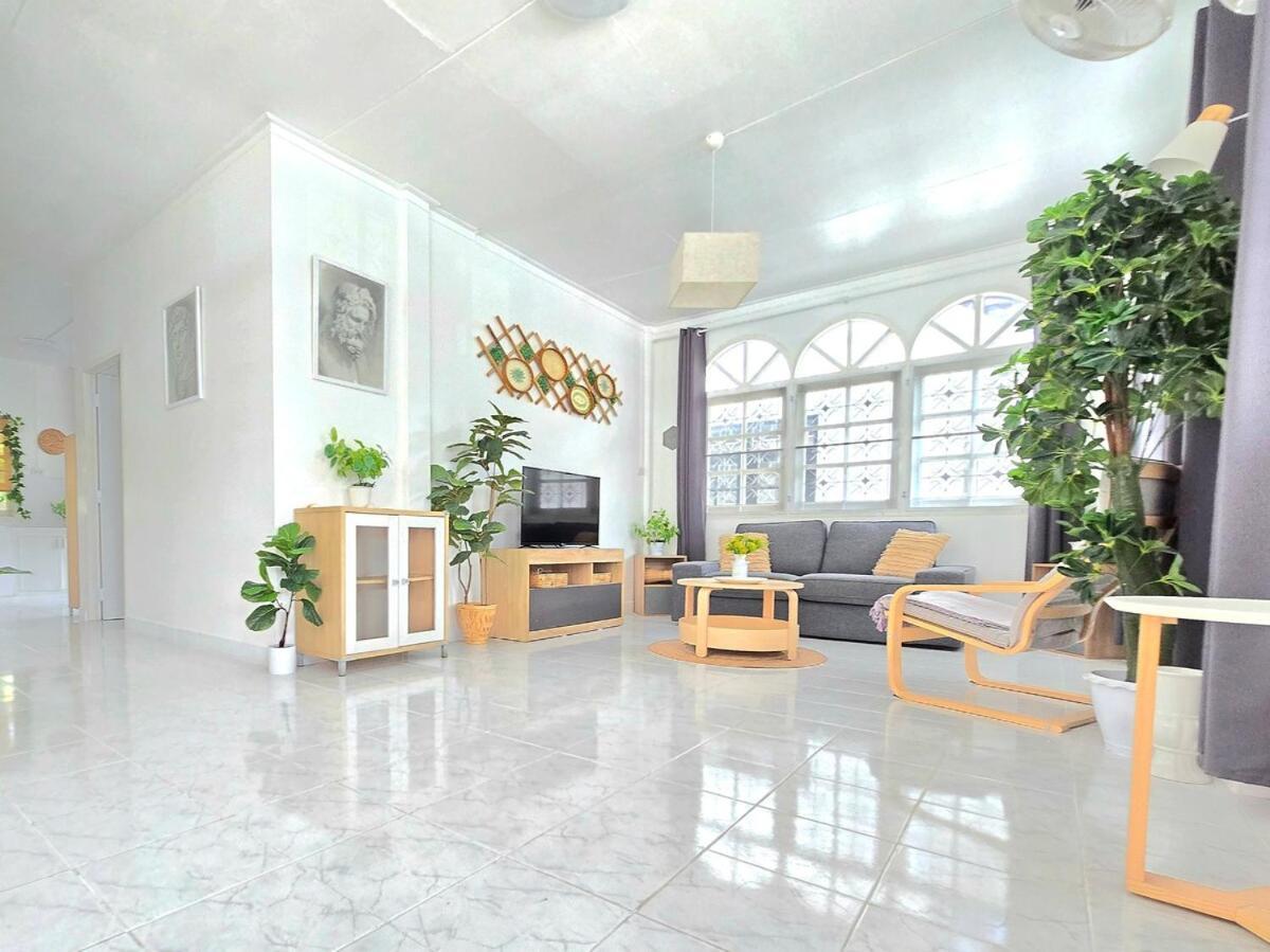 Holiday home Village House I Patong