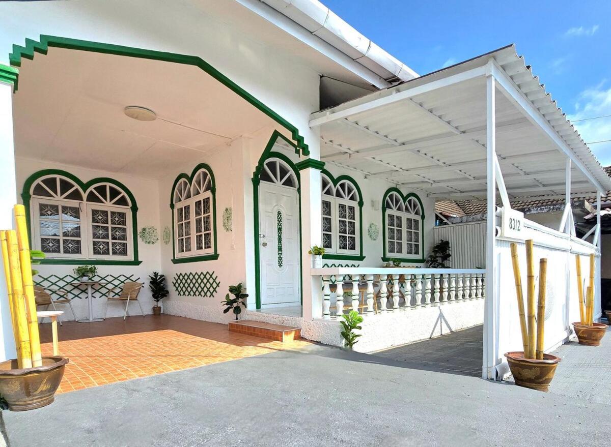 Village House I Semesterbostad Patong